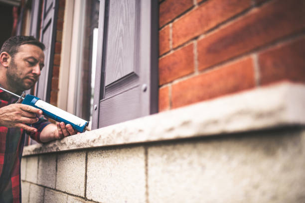 Best Insulation Maintenance and Repair in Montegut, LA