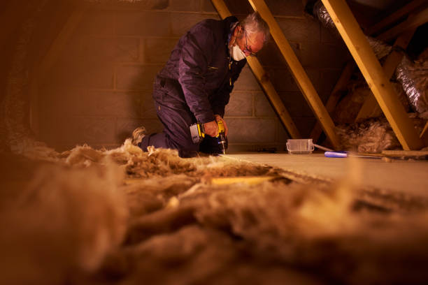 Best Insulation for Specific Applications in Montegut, LA